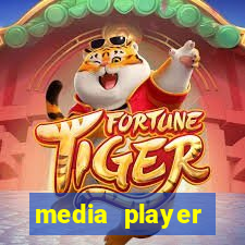 media player classic player